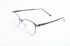 [Obern] Plume-1105 C11_ Premium Fashion Eyewear, All Beta Titanium Frame, Comfortable Hinge Patent, No Welding, Superlight _ Made in KOREA